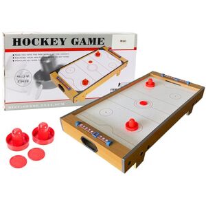 Gra Zręcznościowa Air Hockey Stół do Hokeja Cymbergaj