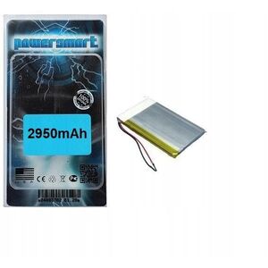 Akumulator Bateria typu 1.198-400.0 do Karcher 1.198-400.0 VCH2 / CS-KRH200VX