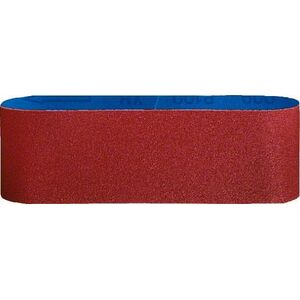 Bosch Bosch sanding belt X440 Best for Wood and Paint, 75x533mm, K100 (10 pieces)