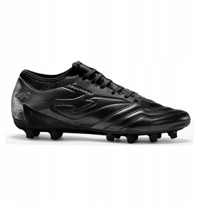 Joma Powerful 2521 FG POWS2521FG Μαύρο 43,5