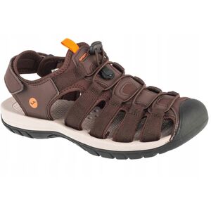 Joma S.Gea Ανδρικά 2524 SGEAS2524V Καφέ 40