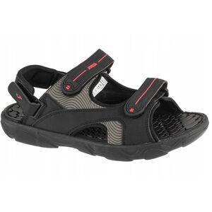 Joma S.Ocean Ανδρικά 2501 SOCEAS2501V Czarne 46