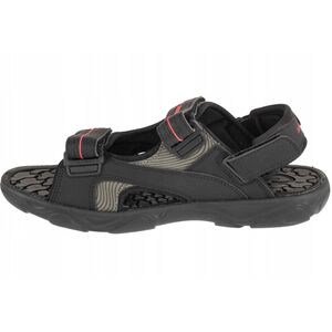 Joma S.Ocean Men 2501 SOCEAS2501V Czarne 45