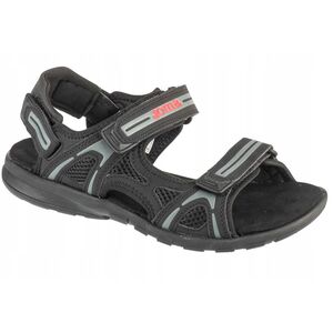 Joma S.Zeus Ανδρικά 2501 SZEUS2501V Μαύρα 44