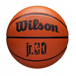 Wilson Jr NBA WNBA DRV Ball WZ3021902XB Πορτοκαλί 5