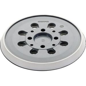 Bosch CZ.BOSCH TALERZ MIĘKKI 125mm DO PEX300/ B2609256B62 - 2609256B62