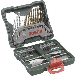 Wiertło Bosch Bosch X-Line zestaw 40 częściowy - 2607019600