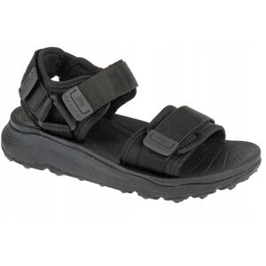 FitFlop Neo-D-Hyker XT Σανδάλια IB9-090 Czarne 37