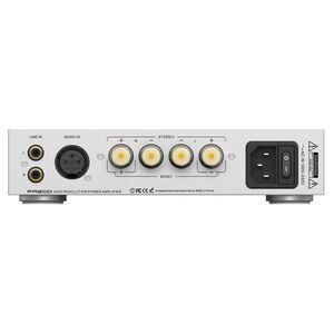 SMSL PA200 - Ενισχυτής 400W