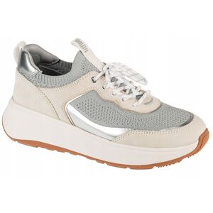 FitFlop F-Mode IV1-C18 γκρι 38