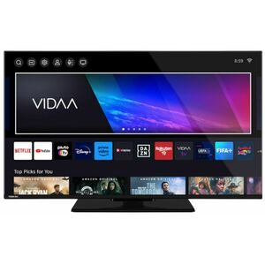 Smart TV Toshiba 43UV3463DG 4K Ultra HD 43" D-LED