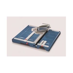 Dahle Gilotyna dł. cięcia 460mm wys. cięcia 3.5mm a3+ (00868-04505 DA)