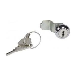 Legrand Zamek do drzwi DRIVIA (401391)