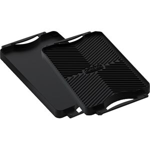 Cadac Płyta dwustronny grill do grilli Meridian uniwersalny