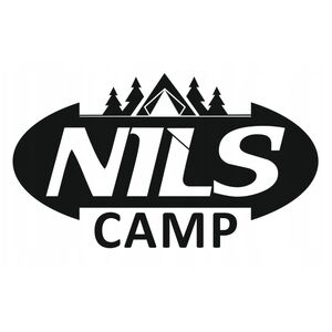 ΠΡΑΣΙΝΗ ΣΚΗΝΗ ΚΑΤΑΣΚΗΝΩΣΗΣ HIKER NILS CAMP