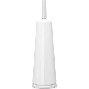 Brabantia Szczotka do WC stojąca biały