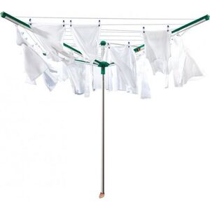 Suszarka na pranie Leifheit Linomatic 500 Deluxe