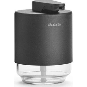 Dozownik do mydła Brabantia DOZOWNIK MYDŁA W PŁYNIE MINDEST 200ML SZARY 303203