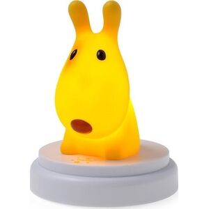 Alecto Nocna lampka LED Alecto INNOCENT DOG