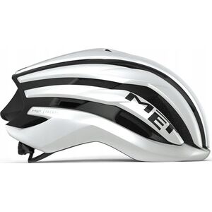 MET MET Trenta MIPS cycling helmet, 58-61 cm, white