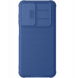 Θήκη Nillkin CamShield Pro για Samsung Galaxy A26 5G - μπλε