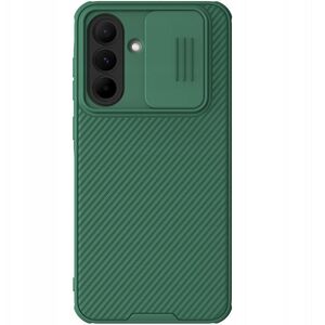 Θήκη Nillkin CamShield Pro για το Samsung Galaxy A26 5G - πράσινο