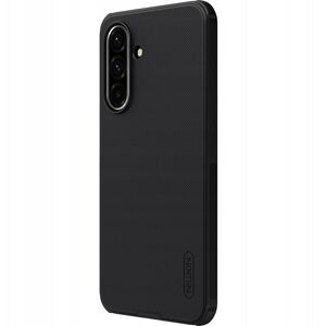 Θήκη Nillkin Super Frosted Shield Pro για Samsung Galaxy A36 5G - μαύρο