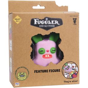FUGGLER Feature figure, 11 cm