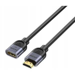 Unitek επέκταση HDMI (M) - HDMI (F) 2.1, 8K 1m