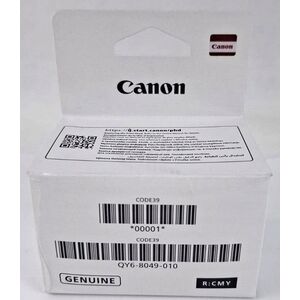 Canon αυθεντική κεφαλή εκτύπωσης δεξιά R QY6-8049