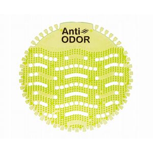 Αρωματικά ένθετα για ουρητήρια, ANTI-ODOR Pro, Ακτινίδιο & Γκρέιπφρουτ, 2 τεμ., πράσινα