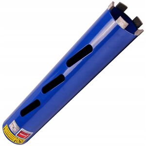 ΔΙΑΜΑΝΤΕΝΙΟ ΣΤΕΦΑΝΙ DISTAR M16 52mm x 320mm DRY