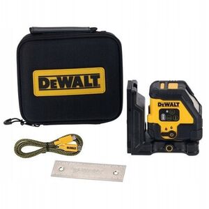 DEWALT.ΚΟΡΥΦΑΙΟ ΛΕΙΖΕΡ 10.8V DCLE14201RB ΚΟΚΚΙΝΟ USB-C