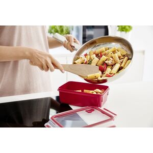 ΔΟΧΕΙΟ TEFAL CLIP&MICRO 1,2L