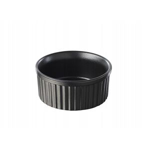 Ραμεκίν czarny 170 ml