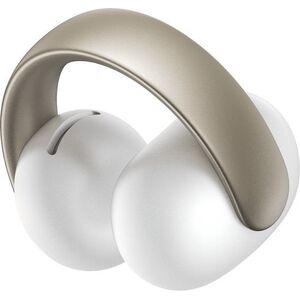 ANKER Soundcore AeroClip λευκός ανοιχτός ακουστικό κλιπ
