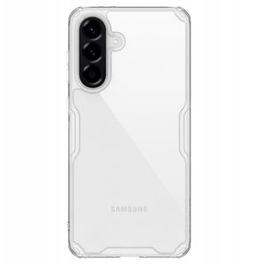 Θήκη Nillkin Nature Pro για Samsung Galaxy A56 5G - διάφανη