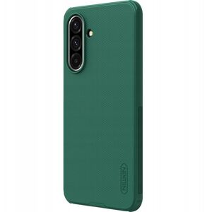 Θήκη Nillkin Super Frosted Shield Pro για Samsung Galaxy A36 5G - πράσινο