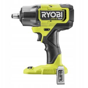 Κρουστικό κλειδί μπαταρίας RYOBI ONE+ HP RIWH18X-0, 18 V, 1000 Nm, 1/2", 1/4", χωρίς μπαταρία.
