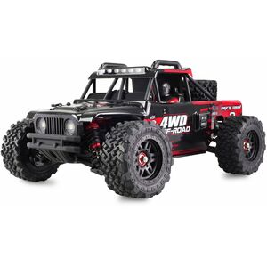 Amewi Hyper GO Desert Buggy χωρίς ψήκτρες 4WD 1:14 RTR μαύρο/κ