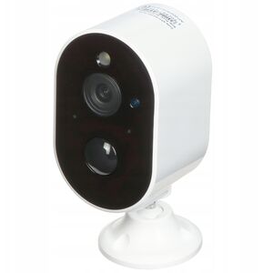 ΗΛΙΑΚΗ ΚΑΜΕΡΑ IP, ΕΞΩΤΕΡΙΚΗ ΜΕ ΑΙΣΘΗΤΗΡΑ PIR APTI-W31Q1-TUYA Wi-Fi - 3&nbsp|Mpx