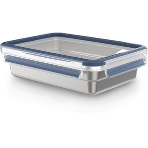 ΔΟΧΕΙΟ TEFAL MEAL STEEL 1.2L ΑΝΟΞΕΙΔΩΤΟ