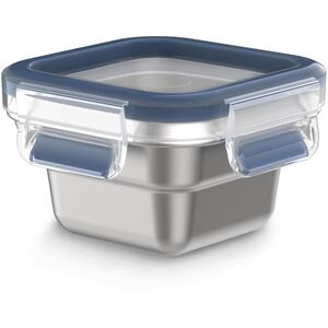 ΔΟΧΕΙΟ TEFAL MEAL STEEL 200ML ΑΝΟΞΕΙΔΩΤΟ