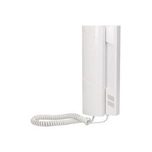 Orno Unifon wielolokatorski PROEL instalacje 46 żyłowe biały