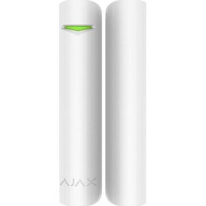 Ajax Czujnik otwarcia DoorProtect Plus (8EU) biały