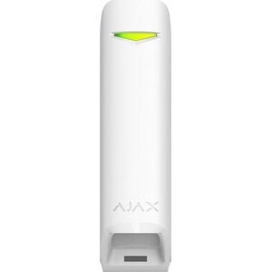 Ajax Czujnik ruchu MotionProtect Curtain (8EU) biały