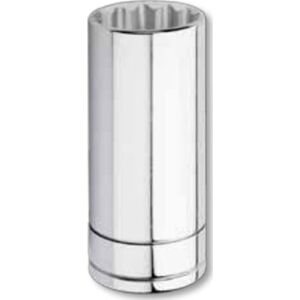 KS Tools Prailginta dvylikakampė galvutė 32mm 1/2" Irimo blisteryje