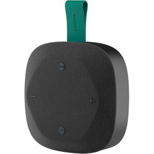 CANYON ηχείο HEXAGON 10 TWS 8W IPX5 Μαύρο Πράσινο