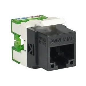 Ospel Moduł gniazda komputerowego MMC RJ45 kat 6 (MGK-K6)