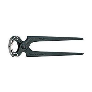 Knipex Obcęgi do gwoździ fosforanowane, czarne 210 mm - 5000210